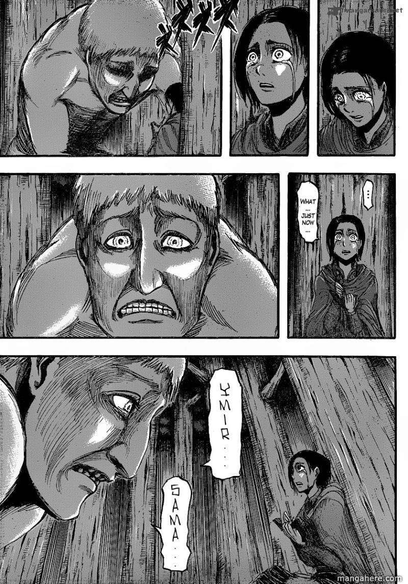 Shingeki no Kyojin Chapter 18.5 11